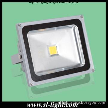 1x30W High Power IP65 Outdoor Light Fixture 30W LED Floodlight